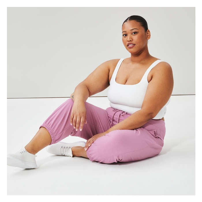 Women+ Active Terry Jogger